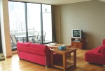 3 Bedroom Penthouse Apartment