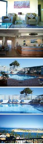 Centrepoint Resort Apartments Gold Coast