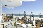 4 Bed Oceanview Penthouse