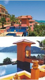 Martinique Whitsunday Apartments Airlie Beach