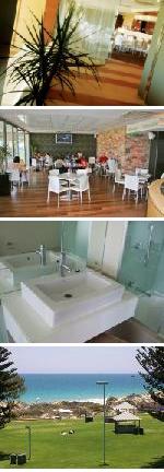 Clarion Suites Mullaloo Beach Apartments Perth