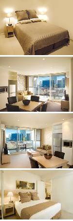 iStay Precinct Apartments Adelaide