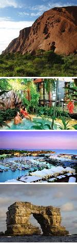 Palms City Resort Darwin