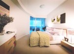 2 Bedroom Apartments