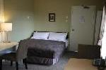 King Motel Room + Ensuite