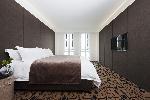 King / Twin Hotel Room