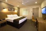 King/ Queen Hotel Room + Bfast