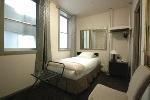 Single Hotel Room + Bfast