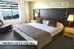 King/ Twin City Hotel Room