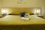 Queen + Single Hotel Room