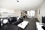 2 Bdrm Apartment Canberra City