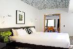 1 Bedrooms Hotel Suite