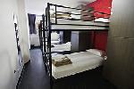 8 Bed Share Dorm
