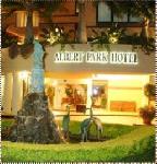 Albert Park Hotel