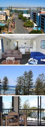 Belaire Place Apartments Sunshine Coast
