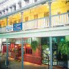 Ocean Hotels Hides Hotel Cairns