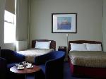 Standard Twin Hotel Room