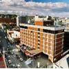 The Midcity Hotel Hobart