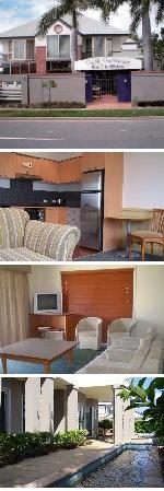 Comfort Inn and Suites Northgate Airport Brisbane