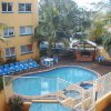 Palm Beach Holiday Resort Apartments