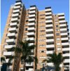 Paradise Towers Apartments