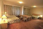Family Hotel Room - 1 Q & 2 Sl