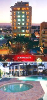 Promenade Apartments Gold Coast