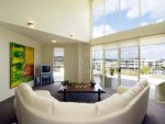 2 Bedroom Penthouse Apartment