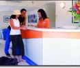 Northern Greenhouse Apartments & Backpackers