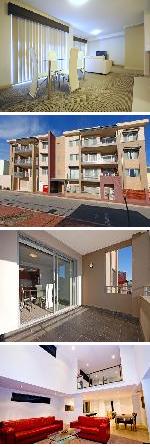 Verandah Perth Apartments